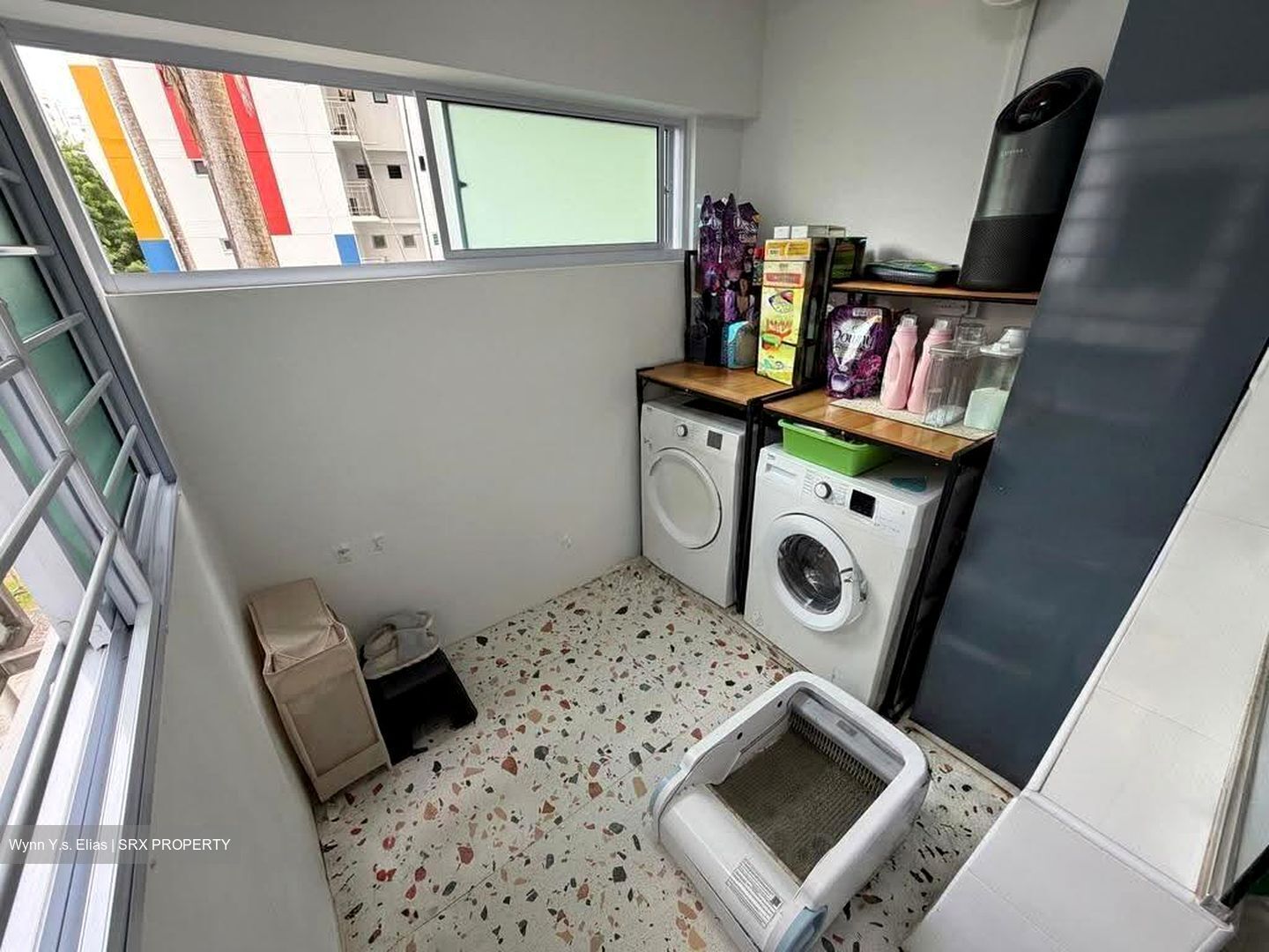 Blk 124 Rivervale Grove (Sengkang), HDB 5 Rooms #628737601